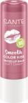 Santé - naturally Smooth Color Kiss Tinted ajakbalzsam - Soft Candy