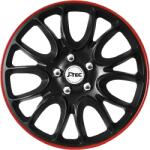 J-Tec Dísztárcsa 13" Hero GTR (4 darabos garnitúra)