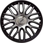 J-Tec Dísztárcsa 15" Orden Black (4 darabos garnitúra)