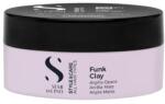 ALFAPARF Milano Semi di Lino Style&Care Funk Clay formázó hajpaszta, 90 ml - hajvarazs