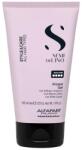 ALFAPARF Milano Semi di Lino Style&Care Frozen Gel, jeges hatású hajzselé, 150 ml - hajvarazs