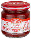 KOCHs csípős darált paprika 200g - delfinbuvar