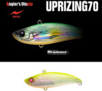 Apia UPRIZING 70HW 18gr 70mm 02 Chart Back Pearl