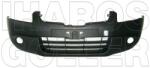 Nissan Qashqai 2007-2010 - Első lökhárító alapozott