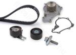 GATES Vízpumpa fogasszíj készlet FORD FOCUS II Station Wagon (DA_, FFS, DS), FOCUS II Turnier (DA_, FFS, DS) (KP15598XS)