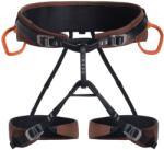  SINGING ROCK Spinel mahogany brown beülő S (8595033362161)