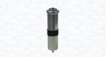 Magneti Marelli Filtru combustibil MAGNETI MARELLI 153071760482 (153071760482) - fixbox