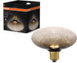 OSRAM E27 LED izzó Frosty 3.5W 300lm 2700K Meleg, dekoratív, matt barna Osram (4099854608711)