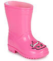 Chicco Gumicsizmák STIVALE WOLF Rózsaszín 30