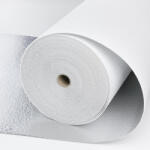 Dollcini Otthon Öntapadó Fóliatapéta - Fehér, Finomszemcsés Mintával - Rajzfilm léggömb (10 M) (438240)