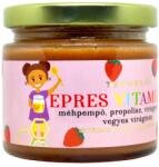  Termelői Epres Vitamézes (230 g)
