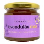  Termelői levendulás méz (230 g)