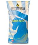 Königshofer Easy Floc fehérjecsökkentett lómüzli (20 kg) (KONIG15)