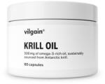 Vilgain Ulei de krill -⁠ formă fosfolipidică de marcă a omega-3 Superba2, supliment alimentar - vilgain - 359,97 RON