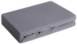 Takoy Jersey pamut gumis lepedő 140x200x30 cm