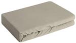 Takoy Jersey pamut gumis lepedő 120x200x25 cm