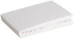 Takoy DESIGN 91 Jersey pamut gumis lepedő 90x200x25 cm, grammsúly 125 g/m2