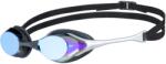 arena Cobra Core Swipe Mirror Culoare: Albastru / Argintiu / Negru