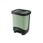  Idea pedálos szemetes 18l