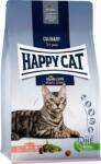Happy Cat Száraztáp - Atlanti lazac - 4 kg