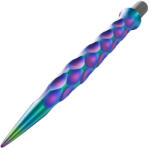 Cuesoul Darts Darts fémhegy Cuesoul Touch Point II Snake Scales színes, 29mm