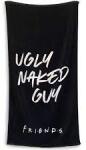 Friends Friends: Friends Ugly Naked Guy törölköző (Ruházat)