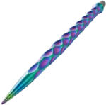  Darts fémhegy Cuesoul Touch Point II Snake Scales színes, 45mm
