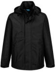 Portwest CD867 esőkabát (CD867BKRS)