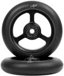 North Scooters North Index G5 Pro Scooter Wheels 2-Pack (110mm|Black/Black)