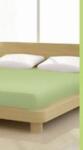 Sandman Jersey gumis lepedő, 140-160x200 cm, 135 g/nm, Kiwi/Zöld (268)- Mr Sandman