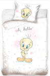 Ábránd Csőrike ágyneműhuzat (100x135+40x60 cm)