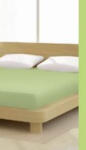 Sandman Jersey gumis lepedő, 140-160x200 cm, 150 g/nm, Kiwi/Zöld (268) - Mr Sandman