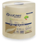 LUCART Ipari papírtörlő Lucart EcoNatural 2.500 (852406J)