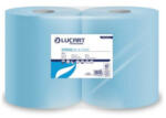 LUCART Ipari papírtörlő Lucart Strong Blue 3.500 (851323J)
