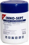 INNOVENG Nedves törlőkendő fertőtlenítő hatással 50 lap/doboz Inno-Sept Fresh (16256031) - bestoffice