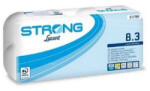 Lucart Toalettpapír kistekercses Lucart Strong 8.3, 29 m (811789)