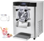 VEVOR Kereskedelmi fagylaltgép 12 l/h teljesítmény egyféle ízesítésű fagylaltkészítő (TMSYBQLJDKWA4CU69V2)