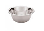 WAS Bol inox mare, diametru 44 cm, capacitate 21.5 litri (1708440) Castron