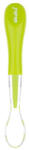  Akuku Kanál puha szilikon, zöld színű