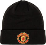  Manchester United sapka kötött New Era felnőtt fekete