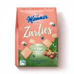 Manner Zarties Nougat 200 gr
