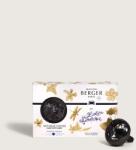 Maison Berger Paris Maison Berger Paris® Gun Metal Lolita Lempicka autós illatdiffúzor szett