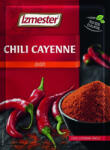 ízmester Chili cayenne őrölt 20 gr - fittvita