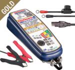 TecMate Optimate 4 QUAD akkumulátor töltő (12V 1, 25A)