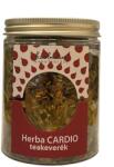Herbatea Manufaktúra - CARDIO teakeverék 70g