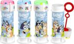 Dulcop Buborékfújó - Bluey 60 ml