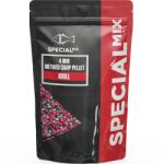 Speciál Mix Method Carp Pellet Krill 4 mm