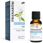 Pranarom Mix Uleiuri Esentiale Zen Bio 30ml
