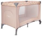 Momi Patut pliabil, 60x120 cm, momi, belove, beige