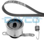 DAYCO Sada ozubeného remeňa DAYCO KTB391 (KTB391)